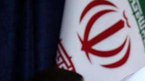 Hassan Rouhani, presidente de Irán.