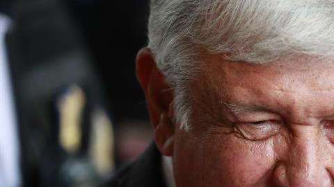 Andrés Manuel López Obrador