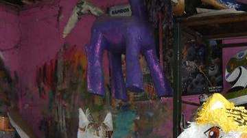 La figura de López Obrador es una sensación.