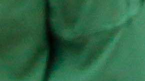 El baile de Maradona en el cierre de campaña de Maduro.