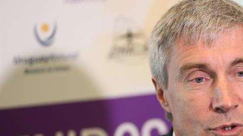 Serguéi Krikaliov explicó que aún falta para que el hombre viaje a Marte.