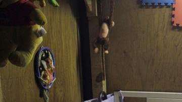 El sacrificio de una madre cultivando marihuana por la vida de su hijo.