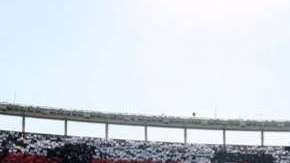 River Plate está de fiesta.