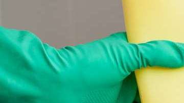 Limpiar el baño puede ser más fácil de lo que esperas.