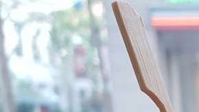 Las hamburguesas artificiales como la Impossible Burger de la foto ya pueden consumirse en Estados Unidos.