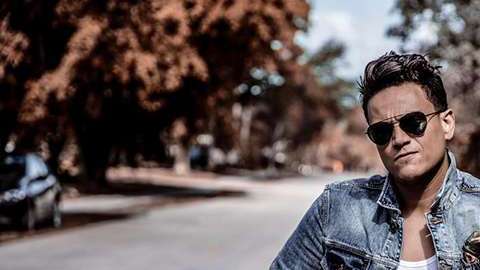 Silvestre Dangond