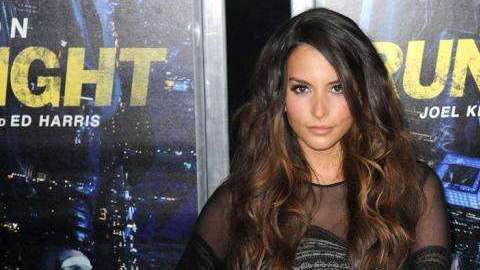 Génesis lleva una vida muy tranquila alejada de las fiestas y los excesos.