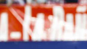 Fernando "El Niño" Torres. EFE