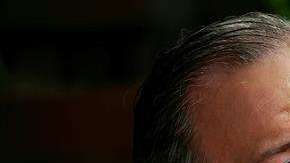 José Antonio Meade, candidato presidencial del PRI.