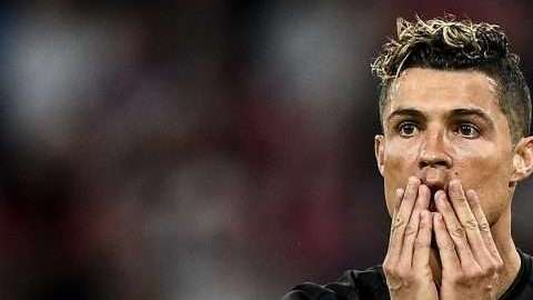 Cristiano Ronaldo inaugurará un nuevo restaurante en Brasil. (Foto: EFE/CHRISTIAN BRUNA)