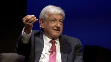 López Obrador desata polémica con empresarios.