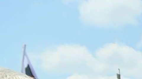 López Obrador sigue su gira como candidato de la coalición "Juntos haremos historia".