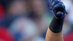 Un arranque de temporada de alarido para los New York Yankees. (Foto: EFE/EPA/PAUL BUCK)