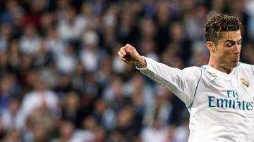 El Bayern hizo sufrir al Real Madrid. EFE