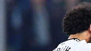 Mohamed Salah estuvo apagado con el Liverpool en Roma pero disputará la final de Champions en Kiev ante el Real Madrid. (Foto: EFE/ETTORE FERRARI)