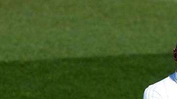 Zinedine Zidane, técnico del Real Madrid