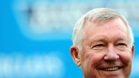 Alex Ferguson sufrió una hemorragia cerebral y fue operado de urgencia
