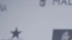 El tenista español Rafael Nadal,habló del fútbol español. (Foto: EFE/Mariscal)