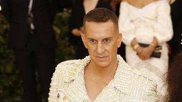 Cardi B a su llegada a Met Gala en NYC.