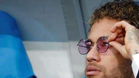 El Real Madrid no quita el dedo del renglón por Neymar, quien sigue recibiendo ofertas