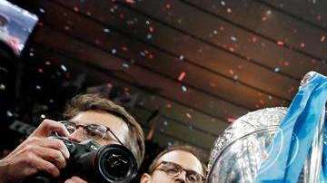 Neymar quiere estar al cien lo más pronto posible, para jugar el Mundial