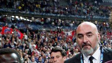 Neymar está nominado al premio al mejor jugador de la Ligue 1