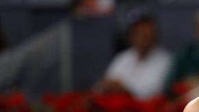 Karolina Pliskova protestó un punto que no le concedieron