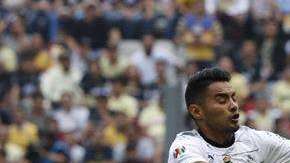 América no pudo con Santos. EFE