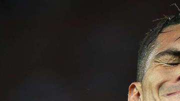 El delantero peruano del Flamengo, Paolo Guerrero, se pierde el Mundial de Rusia 2018. (Foto: EFE/ Marcelo Sayao/ARCHIVO)