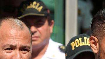 Paolo Guerrero debe cumplir una suspensión de 14 meses alejado de las canchas