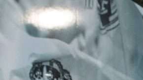 Cristiano Ronaldo siempre baja del autobús primero. El Real Madrid también tiene sus supersticiones. (Foto: EFE/SEDAT SUNA)