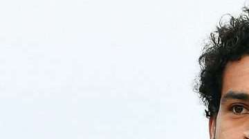 Mohamed Salah interrumpirá su ayuno para la final de Champions ante el Real Madrid. (Foto: EFE/UEFA)