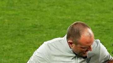 Mohamed Salah no le guarda rencor a Sergio Ramos del Real Madrid. (Foto: EFE/EPA/ROBERT GHEMENT)