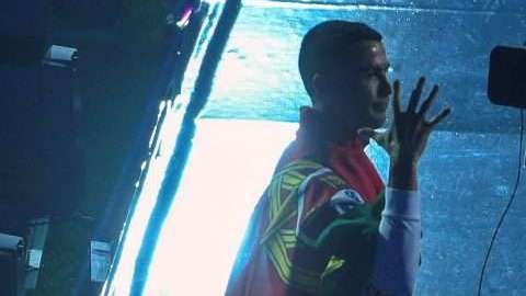 ¿Cristiano Ronaldo quiere quedarse en el Real Madrid? (Foto: EFE / Fernando Villar)