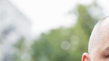 El periodista Pavel Sheremet, nació en Bielorrusia, en Kiev (Ucrania).