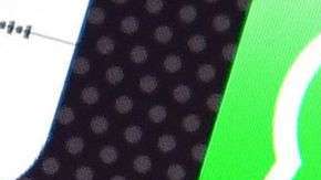 Un virus está obteniendo información privada mediante esa app.