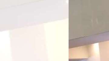 Aaron Schlossberg amenazó a varios trabajadores por hablar español.