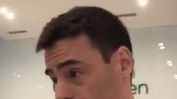 Desde el incidente, Aaron Schlossberg no ha hecho apariciones públicas.