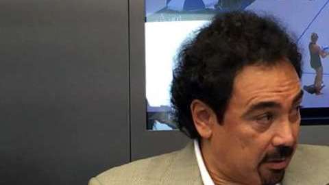 Hugo Sánchez dice que la Copa América era un parteaguas para México