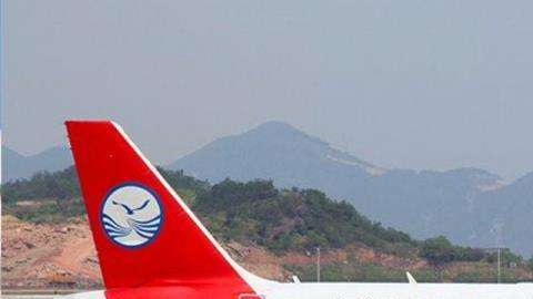 La aeronave se encontraba a 32,000 pies de altitud cuando de repente estalló una de las ventanas