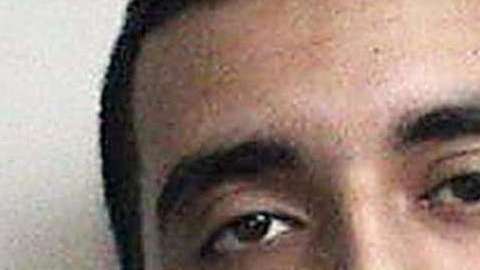 Nader Saadeh, nativo de Rutherford, NJ, enfrentaba hasta 15 años de cárcel