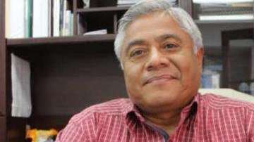 Alfonso Miranda Gallegos.