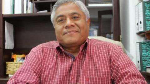 Alfonso Miranda Gallegos.