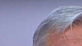 López Obrador sigue al frente de sus competidores más cercanos, Meade y Anaya.