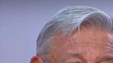 López Obrador sigue al frente de sus competidores más cercanos, Meade y Anaya.