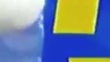 Andrea Legarreta y Raúl Araiza