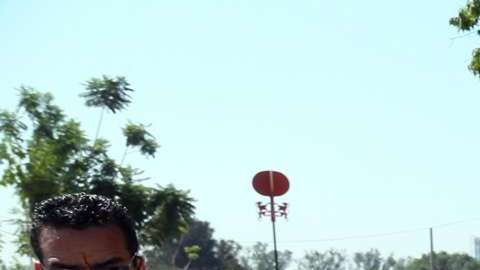 Aristóteles Sandoval, gobernador de Jalisco.