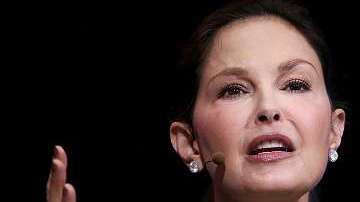 Ashley Judd.
