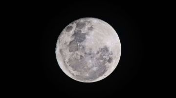 La Luna llena ha inspirado muchos mitos populares.