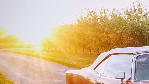 Los autos tienen un promedio de depreciación.